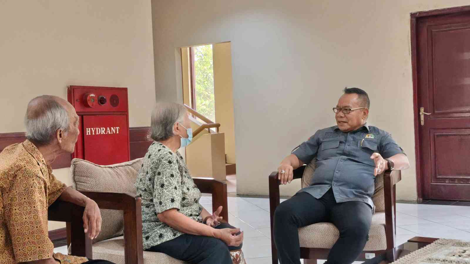 Kasus Penggelapan Properti di Tenggilis, DPRD Surabaya Buka Jalur Satgas Anti Mafia Tanah