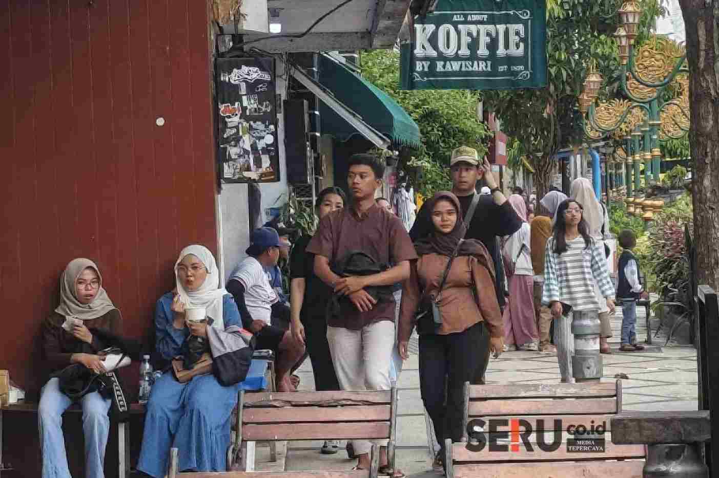 Contoh Malioboro, DPRD Kota Malang Usulkan Badan Khusus Pengelola Wisata Heritage Terpadu