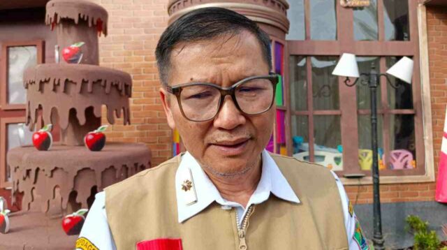 62 Kasus Super Flu Tercatat di Indonesia, Warga Kota Malang Diminta Tidak Panik