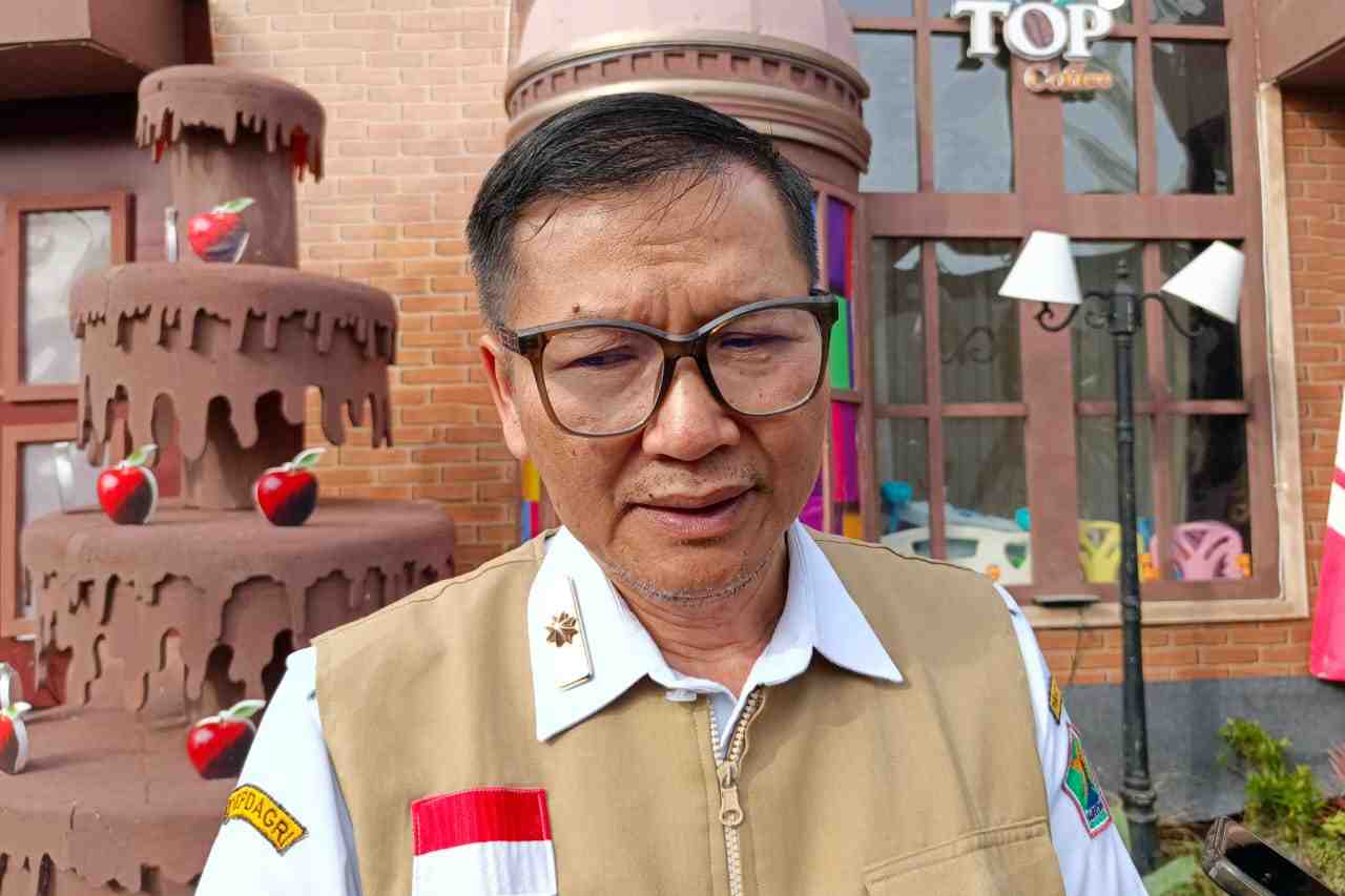 62 Kasus Super Flu Tercatat di Indonesia, Warga Kota Malang Diminta Tidak Panik