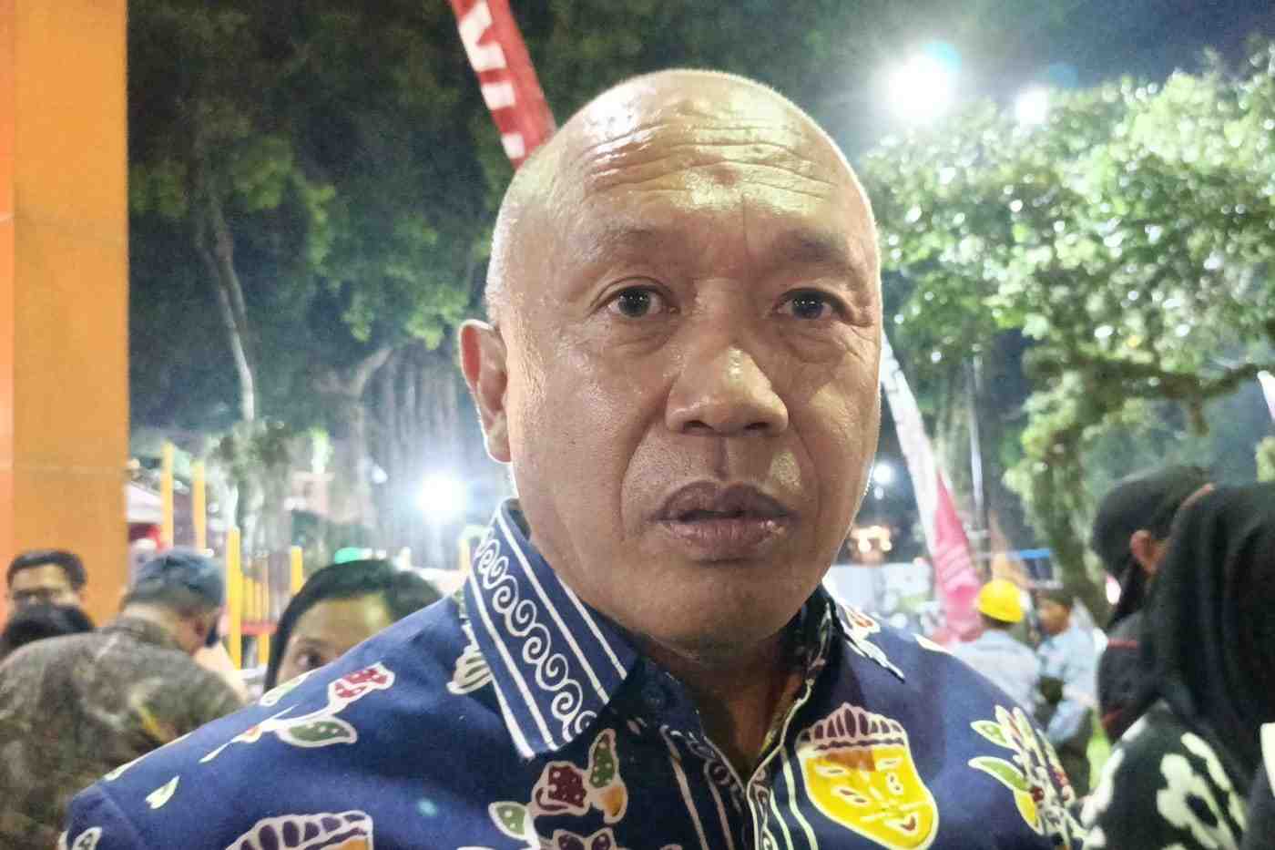 DPRD Dorong Pemkot Malang Susun Skema Penataan PKL Alun-alun Merdeka