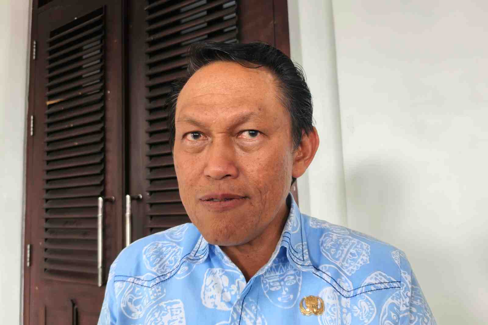 Warga Antusias, Pemkot Malang Diminta Perbanyak Gerakan Pangan Murah di 2026