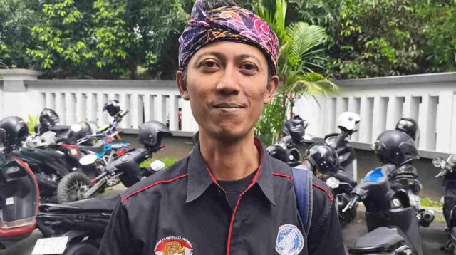 Wujudkan Pariwisata Berkelanjutan, Ketua HPI Kota Batu Tekankan Peran Pramuwisata Jaga Kebersihan Lingkungan