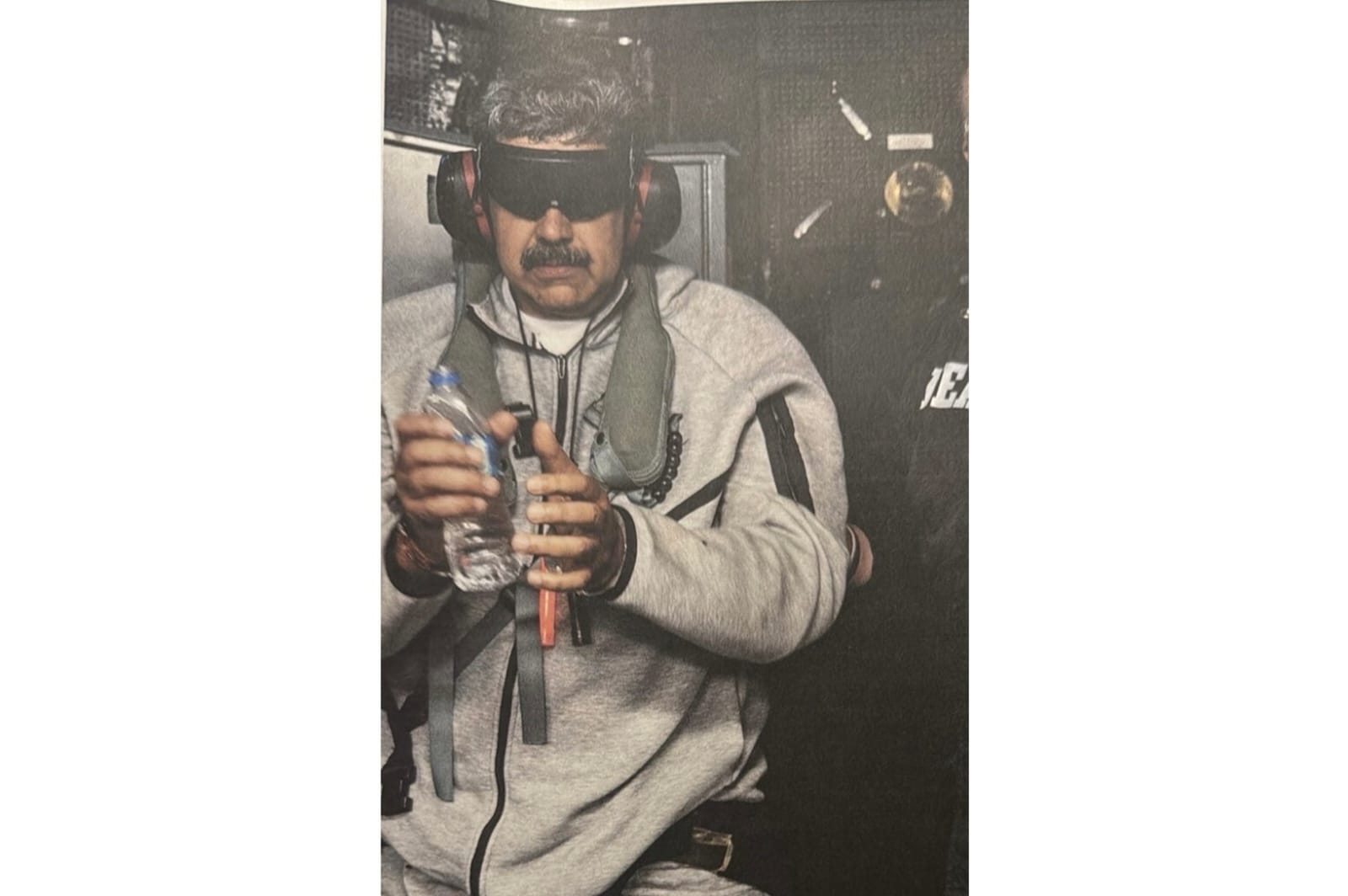 AS Tangkap Presiden Venezuela Nicolás Maduro, Ini Alasan dan Dampak Hukumnya