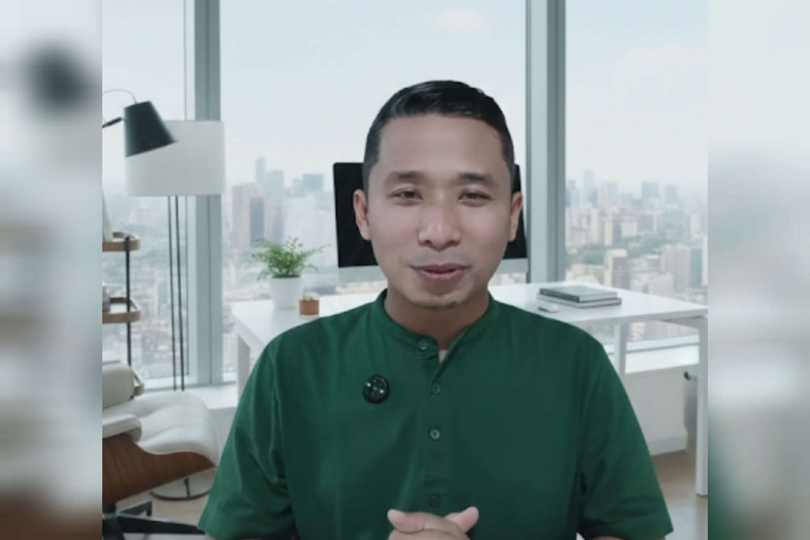 Pakar Human Capital Manajemen, Budi Santoso. (Dok.Pribadi Gaya Hidup "Flexing" Jadi Pemicu, Karyawan Gen Z Disebut Rentan Terlibat Fraud