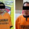 Pencuri dan Penadah Barang Curat di Kecamatan Tumpang Diringkus Polisi