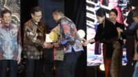 Kota Malang Sabet Penghargaan UHC Utama 2026, Kepesertaan JKN Tembus Target Nasional