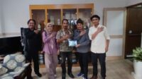 Pengurus Dewan Kesenian Kota Batu DKKB Sambut Baik Rencana Pendampingan Disbudpar Jatim dalam Standarisasi Museum Daerah
