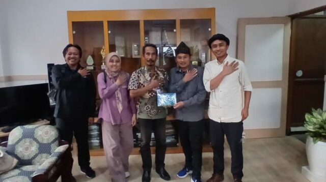 DKKB Sambut Baik Rencana Pendampingan Disbudpar Jatim dalam Standarisasi Museum Daerah