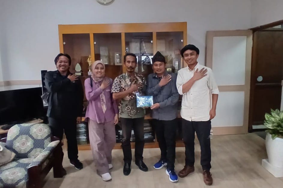 Pengurus Dewan Kesenian Kota Batu DKKB Sambut Baik Rencana Pendampingan Disbudpar Jatim dalam Standarisasi Museum Daerah
