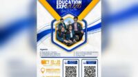 Ribuan Pelajar Bakal Semarakkan UB Education Expo, Begini Cara Daftarnya