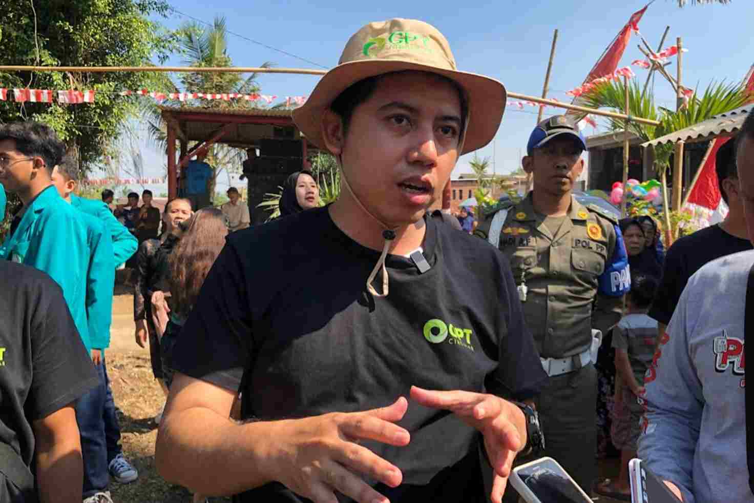 Tangani Sampah, DLH Kabupaten Malang Bakal Bangun TPST di Pujon