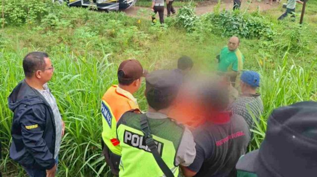 Bocah Enam Tahun di Singosari Tewas Terserempet Kereta Api