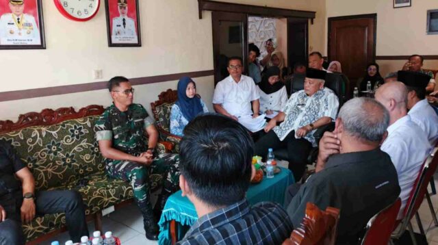 Polemik Dua Yayasan di Turen, Pemkab Malang Turun Tangan Kembalikan Hak Siswa