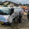 NU-Care LAZISNU Jatim Kirim Truk Tangki Air 7.000 Liter untuk Penyintas Banjir Aceh Tamiang