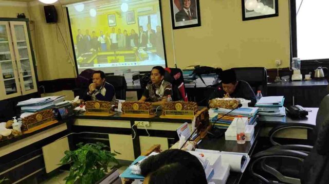Dugaan Reklamasi Pesisir Kalianak, DPRD Surabaya Rekomendasikan Pengawasan Ketat