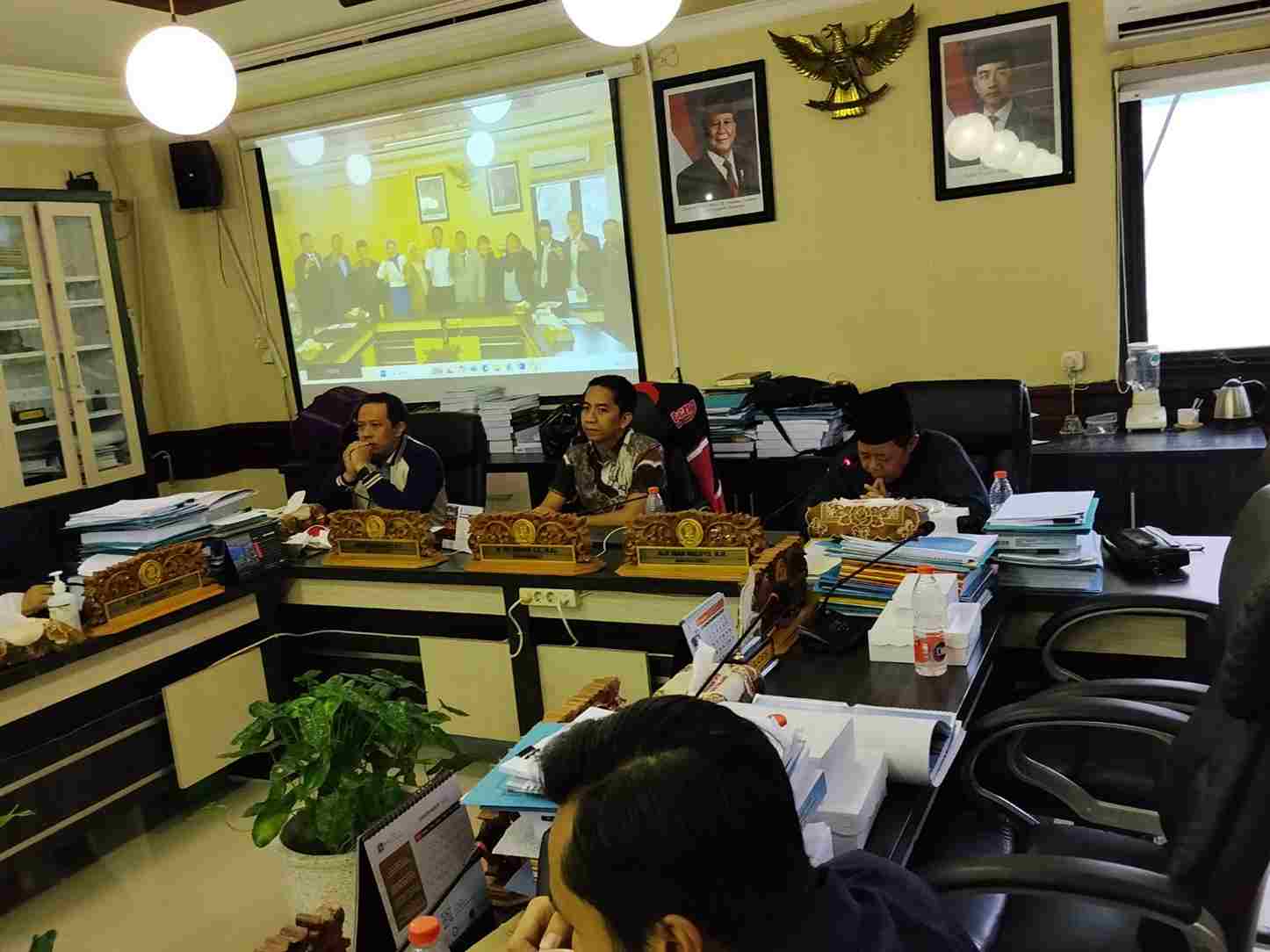 Reklamasi Pesisir Kalianak_11zon Dugaan Reklamasi Pesisir Kalianak, DPRD Surabaya Rekomendasikan Pengawasan Ketat