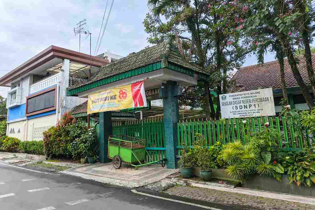 Pinjam Pakai Lahan UM Diperpanjang, Pemkot Malang Pastikan Nihil Relokasi Tiga Sekolah