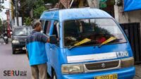 Butuh 80 Sopir Angkot Pelajar, Dishub Kota Malang Siapkan Rekrutmen Pertengahan Januari 2026