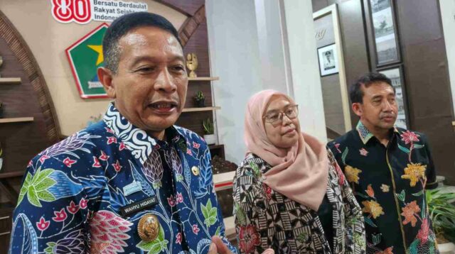 Kayutangan Heritage Jadi Pilot Project Nasional Penataan Kawasan Kumuh Berbasis Pemberdayaan Masyarakat