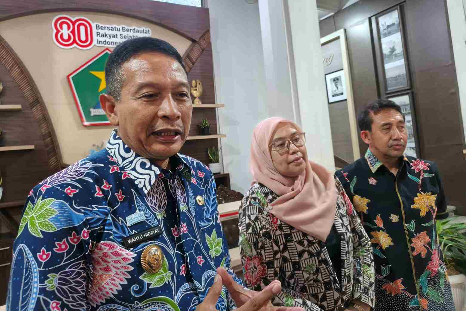 Kayutangan Heritage Jadi Pilot Project Nasional Penataan Kawasan Kumuh Berbasis Pemberdayaan Masyarakat