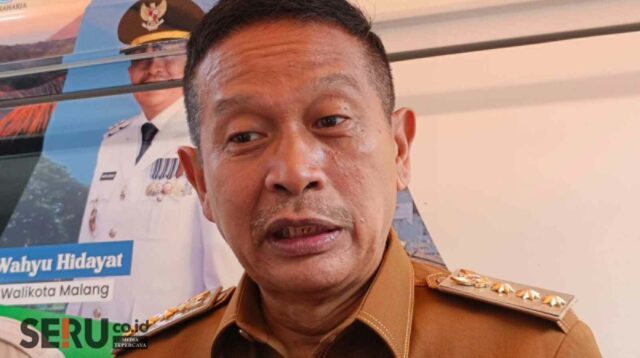 Wali Kota Malang Peringatkan ASN Jangan Percaya Isu Jual Beli Jabatan