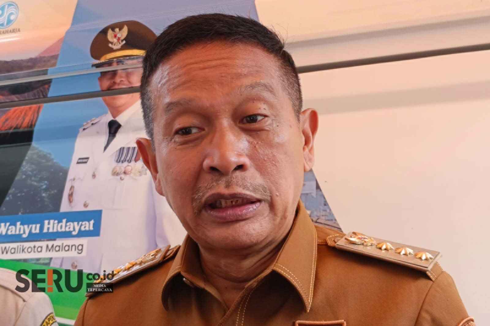 Wali Kota Malang Peringatkan ASN Jangan Percaya Isu Jual Beli Jabatan