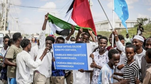 Indonesia Kecam Pengakuan Israel atas Somaliland, Dinilai Ancam Stabilitas Afrika