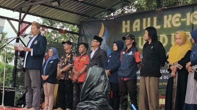 Ketua Sarbumusi Kota Batu Sebut Gusdur Adalah Bapak Pendiri Kota Batu dan Pejuang Buruh