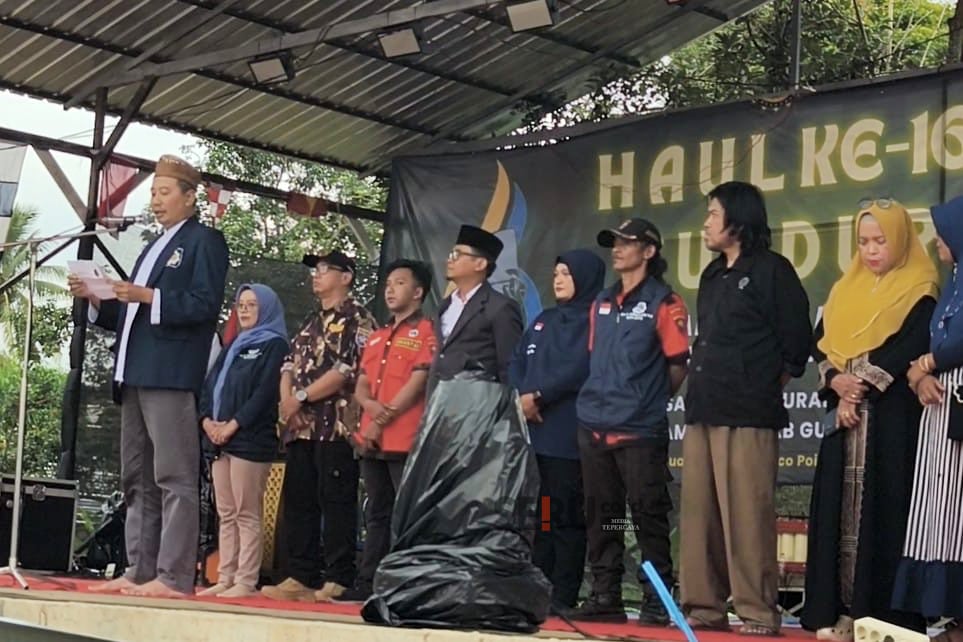 Ketua Sarbumusi Kota Batu Sebut Gusdur Adalah Bapak Pendiri Kota Batu dan Pejuang Buruh