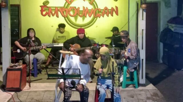 Rangkul Pemuda Disabilitas, Camat Bumiaji Komitmen Wujudkan Wilayah Inklusif