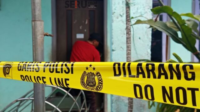 Angka Kasus Tindak Kejahatan Kelompok Rentan Tahun 2025 di Kabupaten Malang Menurun