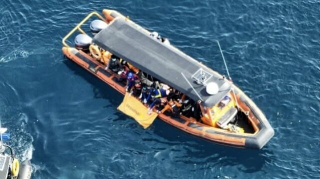 Jenazah Pelatih Valencia CF Ditemukan di Hari Terakhir Pencarian, Dua Anak Masih Hilang