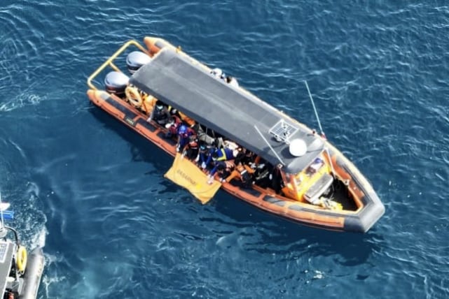 Jenazah Pelatih Valencia CF Ditemukan di Hari Terakhir Pencarian, Dua Anak Masih Hilang