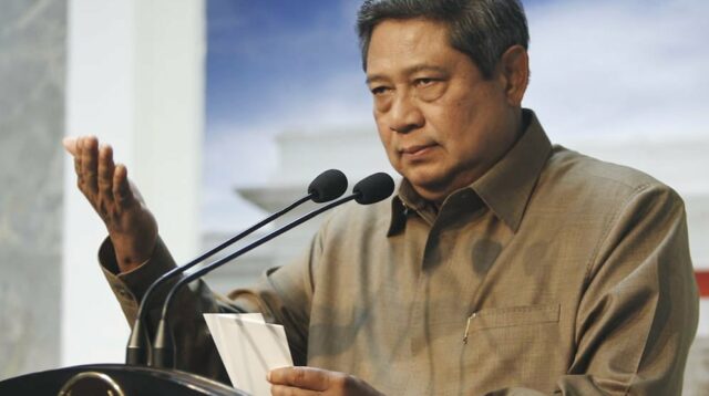 Demokrat Laporkan Empat Akun Medsos soal Tuduhan SBY Dalangi Isu Ijazah Jokowi