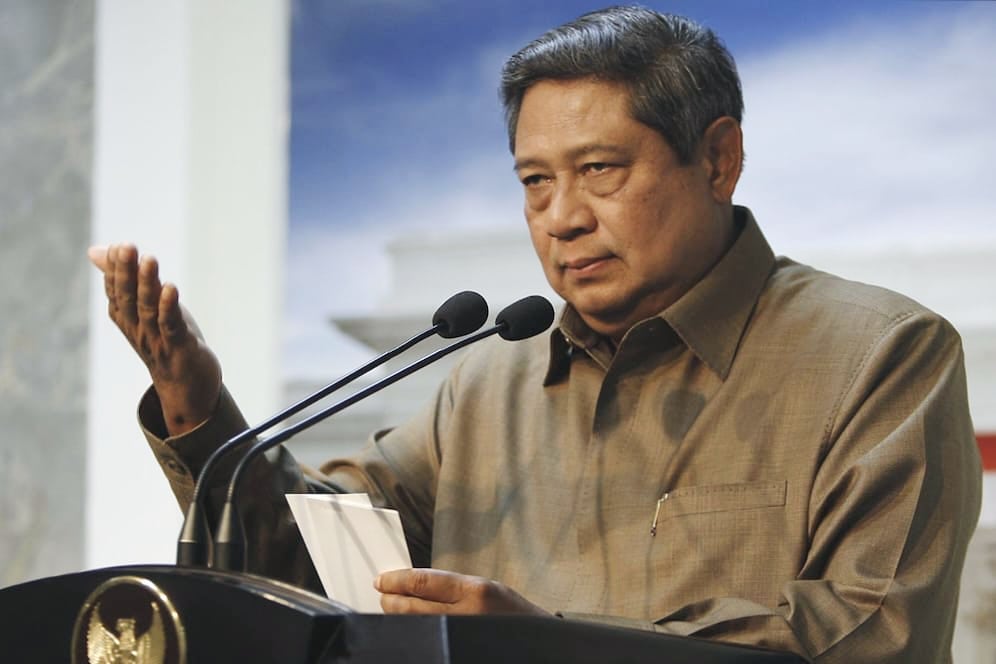 Demokrat Laporkan Empat Akun Medsos soal Tuduhan SBY Dalangi Isu Ijazah Jokowi