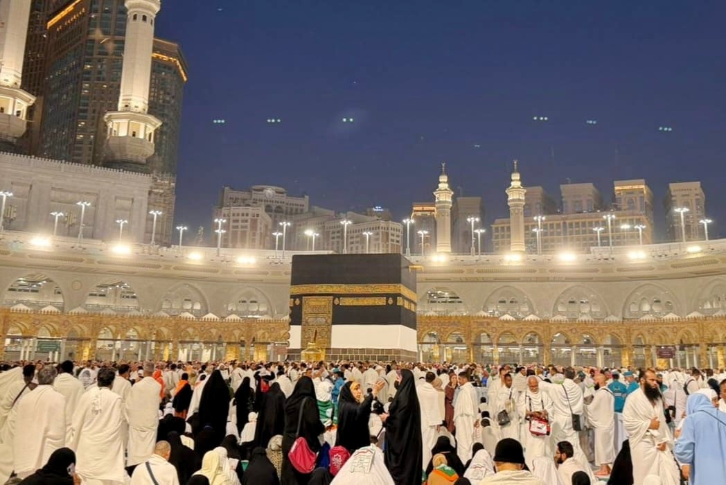 Indonesia Menang Lelang Lahan Strategis di Makkah, Pembangunan Kompleks Haji Dimulai Akhir 2026