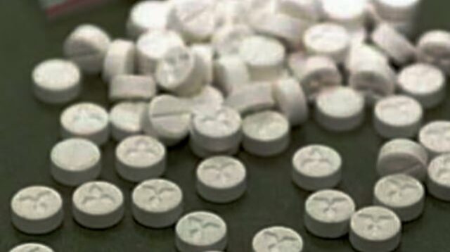 406.000 Dobel L Disita Polresta Malang Kota, Peredaran Pil Koplo Marak Menyasar Pelajar