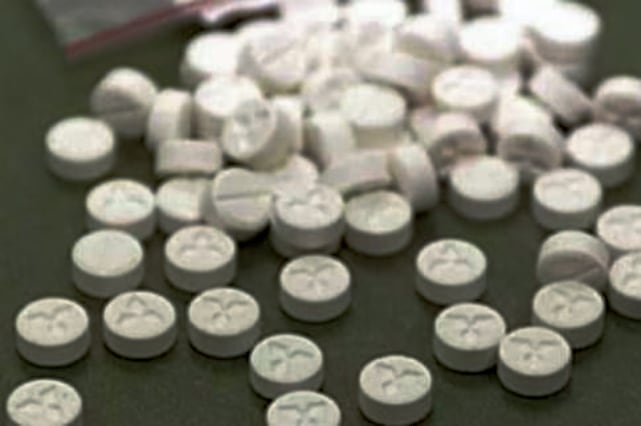 406.000 Dobel L Disita Polresta Malang Kota, Peredaran Pil Koplo Marak Menyasar Pelajar