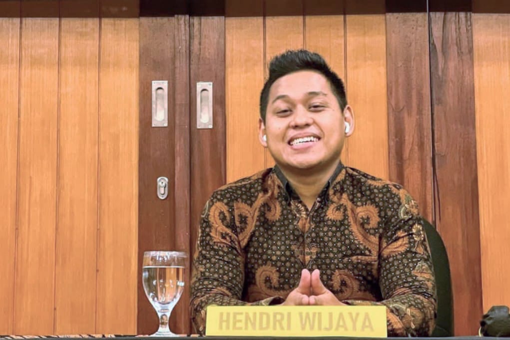 Hadapi Tantangan 2026, ASPPI Malang Raya Fokus Tingkatkan Skill Anggota