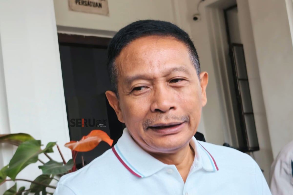 Pemkot Malang Targetkan Realisasi RT Berkelas Mulai Februari 2026, Usulan Infrastruktur Mendominasi