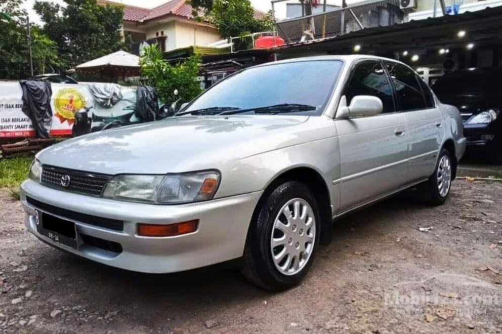 BBNKB Mobil Bekas Dihapus, Balik Nama Kendaraan Lebih Murah Mulai 2026