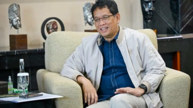 Defisit APBN 2025 Tembus Rp695,1 Triliun, Pemerintah Jaga Ekonomi Tetap Ekspansif