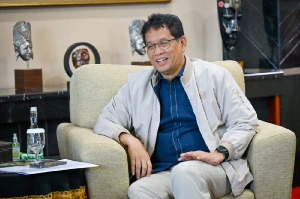 Defisit APBN 2025 Tembus Rp695,1 Triliun, Pemerintah Jaga Ekonomi Tetap Ekspansif