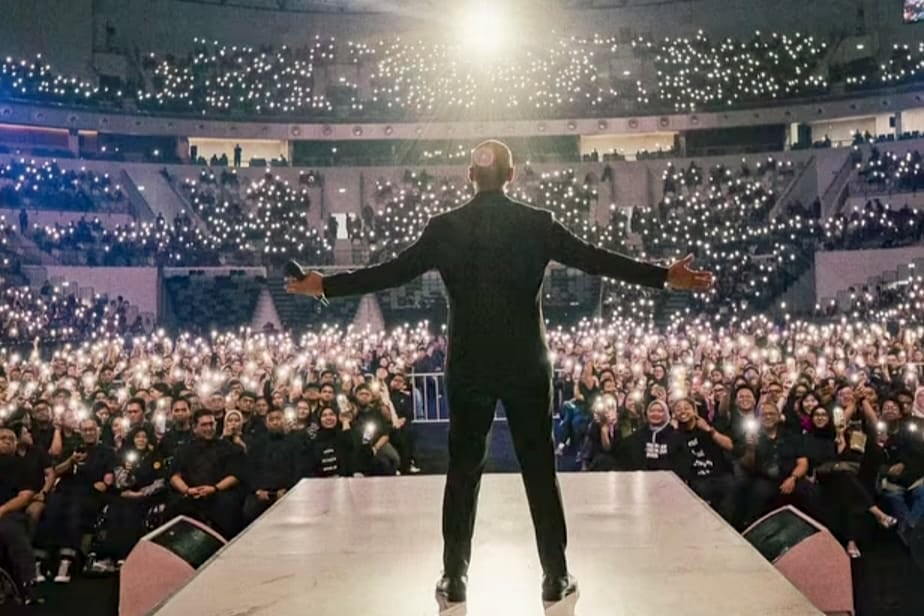 Muhammadiyah dan NU Tegaskan Pelapor Pandji Bukan Bagian dari Organisasi