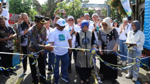 Pemkab Malang Sambut Baik Kampung PLN Mobile, Memudahkan Masyarakat Bayar Listrik