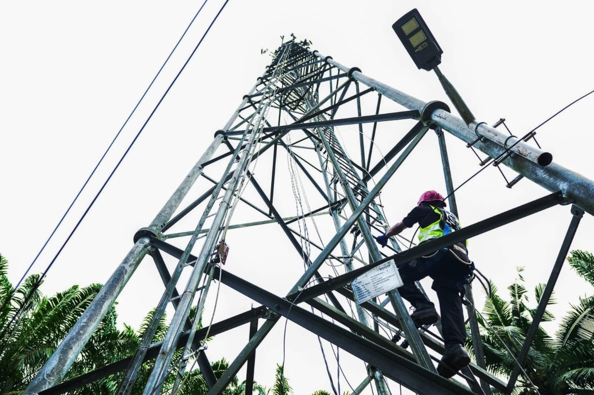 Kota Batu Jadi Penyumbang Lonjakan Trafik Data Tertinggi Indosat di Jawa Timur