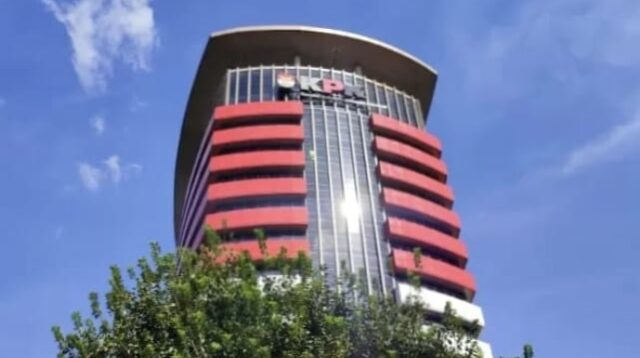 KPK Amankan Delapan Orang Saat OTT Kantor Pajak Jakut, DJP Siap Beri Sanksi Tegas