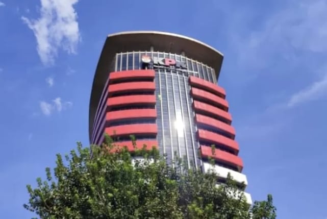 KPK Amankan Delapan Orang Saat OTT Kantor Pajak Jakut, DJP Siap Beri Sanksi Tegas