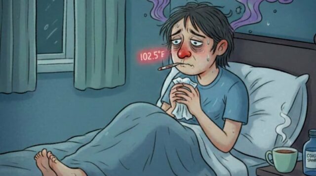 Kasus Super Flu Muncul di Jatim, Wisatawan di Kota Batu Diimbau Kembali Pakai Masker